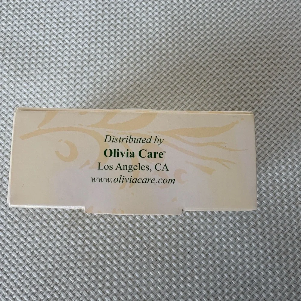 olivia care olivia care
